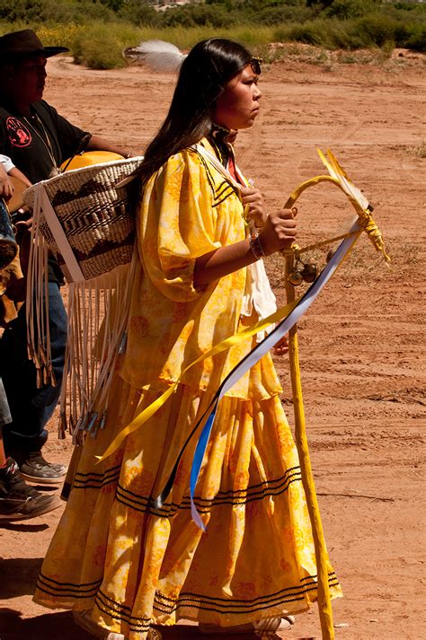 Apache Sunrise Ceremony Behance