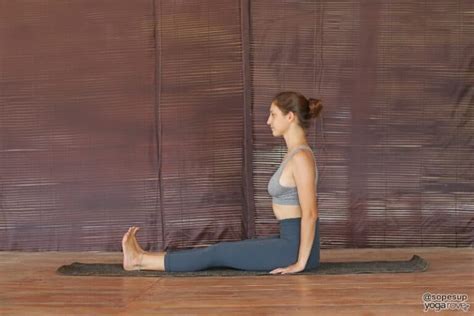 Top 25 Seated Yoga Poses For Beginners Yoga Rove