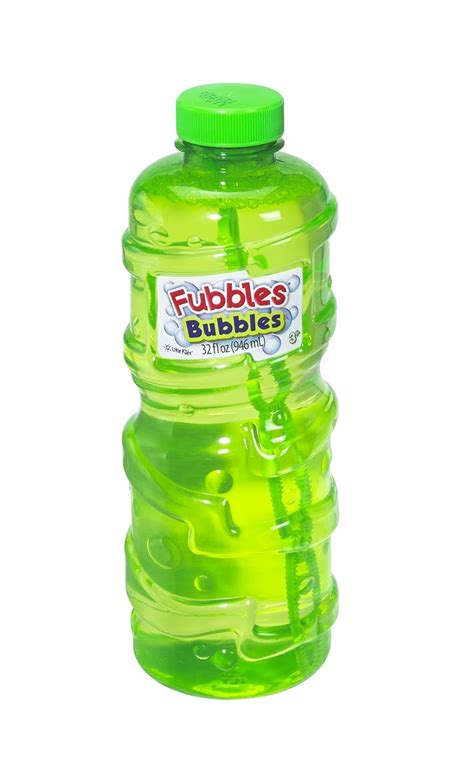 Gazillion Bubbles Soluci N Para Hacer Burbujas Litro Yaxa Colombia