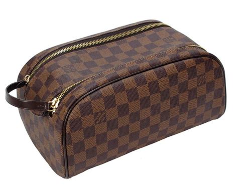 Louis Vuitton Toiletry Bag Selfridges For Men Literacy Basics