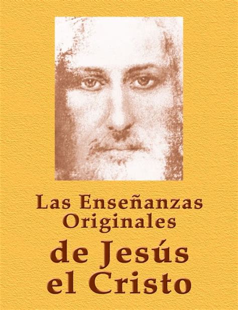 Las Enseñanzas originales de Jesús el Cristo PChome 24h書店