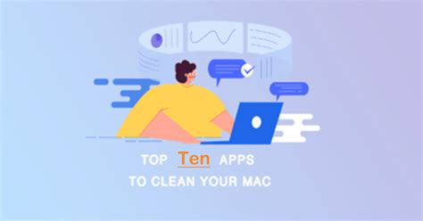 Best Mac Cleaner Apps Free And Paid Cleaner One Pro