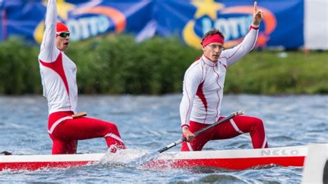 Londyn Kaczor i Grzybowski wystąpią na igrzyskach TVP SPORT