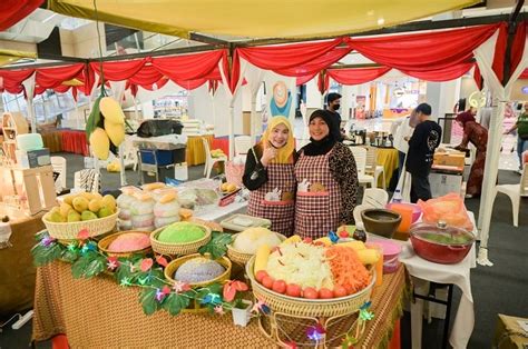 MYDIN Kota Bahru Hosts Jom Makan Thai Food Fest Citizens Journal