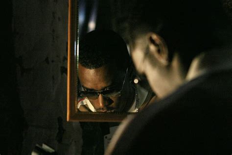 Diddy made hip-hop sparkle. His arrest tarnishes that legacy forever ...