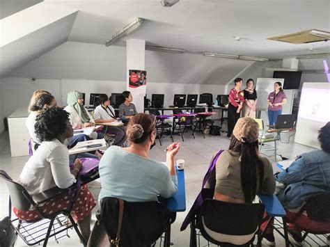 Curso De Espa Ol En Burjassot Asociaci N Por Ti Mujer