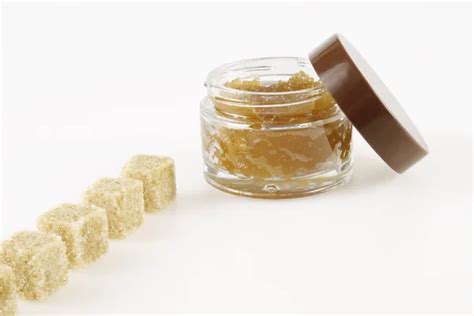 Brown sugar scrub Stock Photos, Royalty Free Brown sugar scrub Images ...