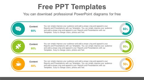 Download Free Powerpoint Chart And Graph Templates