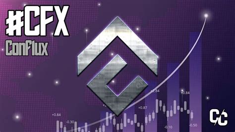 CFX Conflux News Today Crypto Price Prediction Analysis For