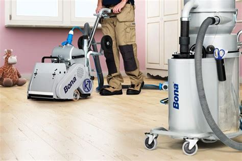 Choosing The Right Dust Containment System For Your Project Sanding Wood Floors