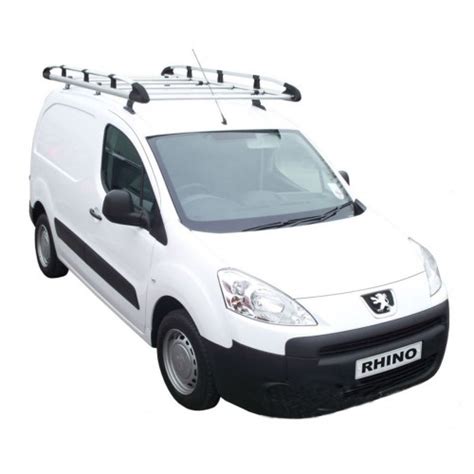 Citroen Berlingo Roof Racks Bars Rhino Roof Racks