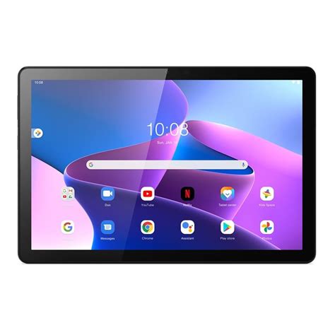 Tablet Lenovo M10 4g 64g Walmart En Línea