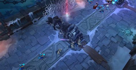 Hexgates New Bushes And Fallen Tower Mechanics Coming To Aram In