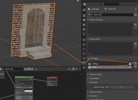 How To Bake Textures In Blender Artisticrender