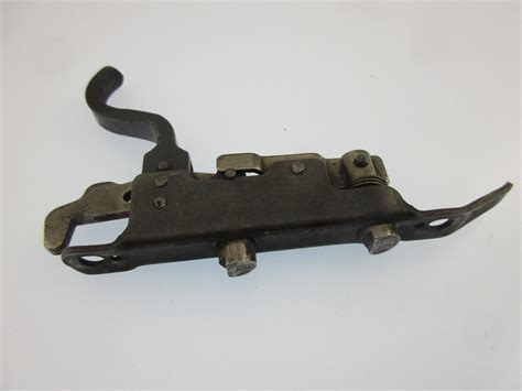 Savage 6a 76a 87a Complete Trigger Housing Assembly