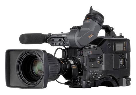 Sony Hdw F900 Cine Alta Hdcam 24p Rental