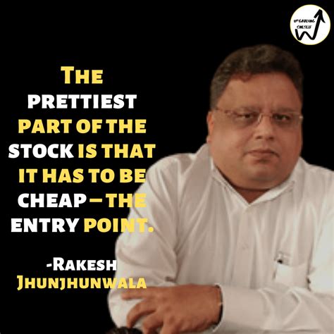 10 Inspiring Quotes From The Stock Guru- Rakesh Jhunjhunwala