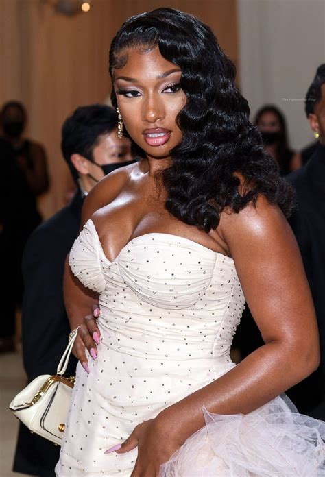 Megan Thee Stallion Nude Sex Scene Photos Videos CelebMasta