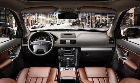 Volvo Xc90 Interior Photos | Cabinets Matttroy