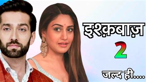 Ishqbaaz Season 2 Coming Soon Latest Update New Promo Big Update