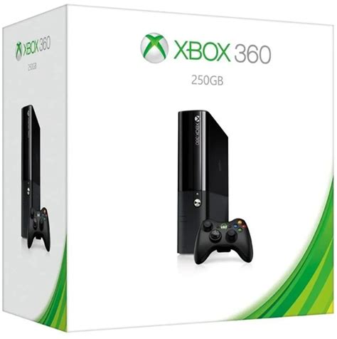 Microsoft Xbox 360 Super Slim Blue Console - Consolevariations