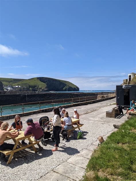 The 10 Best Restaurants In Portreath Updated January 2024