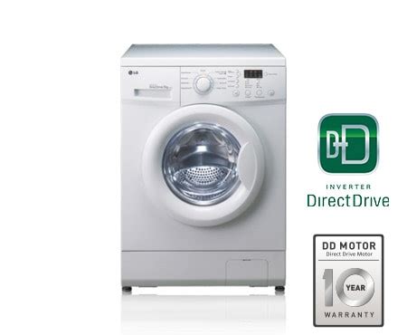 Стиральная машина LG F1068LD: характеристики, обзоры, где купить — LG ...