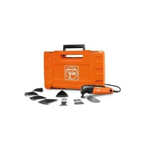 Fein Multimaster Oscillating Multi Tool At Rs 20500piece New Anandha