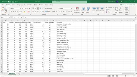 Conditional Formatting With Excel Boxplot