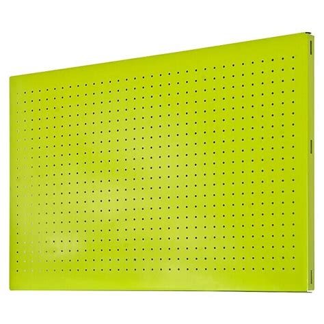 Simonrack Simongarden Panel Perforado An X Al 120 X 40 Cm Bauhaus