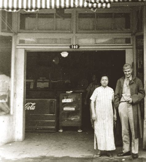 Our History Foodland Super Market