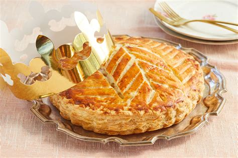 Galette Des Rois Au Speculoos Bienvenue Galette Galet Vrogue Co