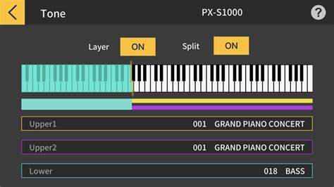 Chordana Play Apps Casio Music