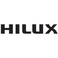 Hilux logo vector - Logovector.net