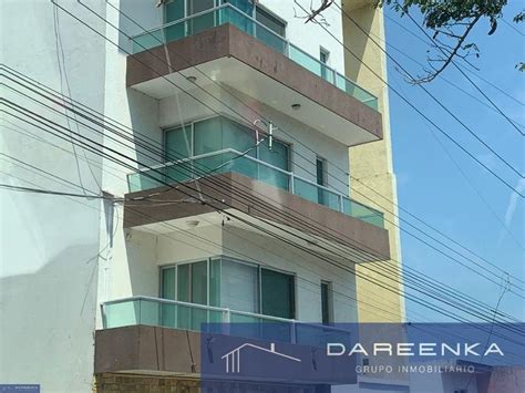 renta Departamento en La Tampiquera Boca del Río 05 04 21 02 VER 0034