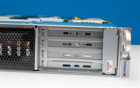 Aktien Super Micro Computer Schnellt Hoch Channelobserver