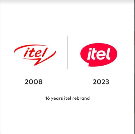 itel unveils new logo, restates commitment to reshaping smart life service in Nigeria - Daily ...