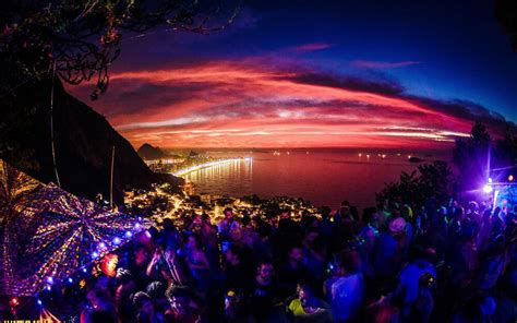 Rio De Janeiro S Most Incredible Spots For Beers Bars And Nightlife