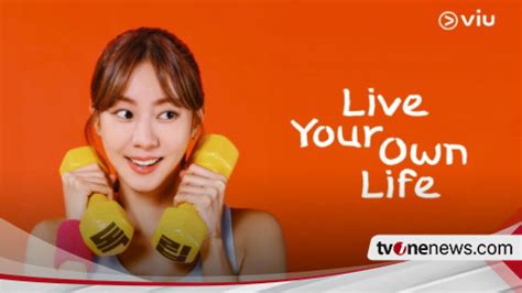 Sinopsis Live Your Own Life Drakor Yang Membuat Uee Memenangkan