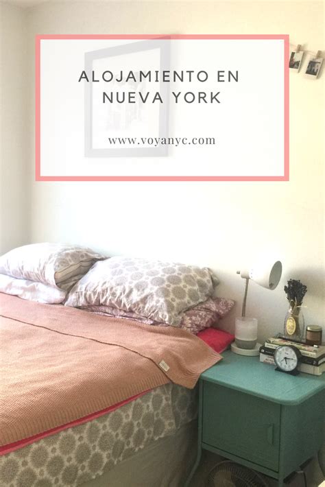 Alojamiento En New York Consejos Antes De Viajar A Nueva York