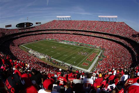 Stadiums revealed for 2026 World Cup in United States, Mexico and