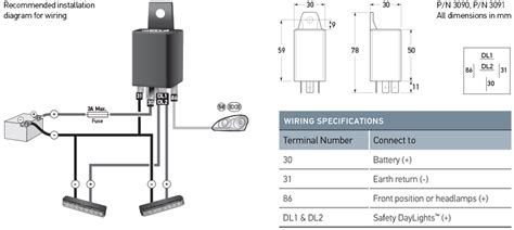 Hella Wiring Diagram | inspired wiring