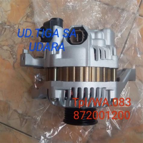 Jual Dinamo Amper Alternator Calya Sigra Thun Original