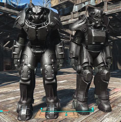 Fallout 4 Power Armor Paint Mods