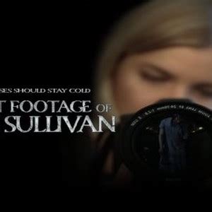 The Lost Footage of Leah Sullivan - Rotten Tomatoes