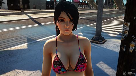 Gta Bikini Telegraph