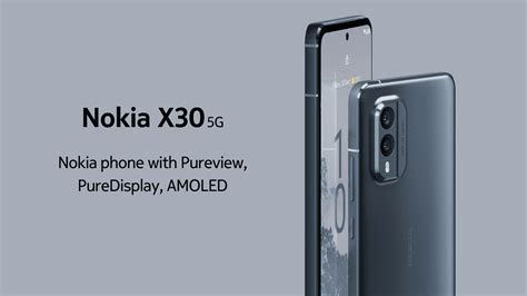 Nokia X30 5g Launched Is Hmd Global Back In The Game