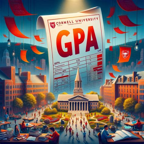 Unlocking The Secrets To Successful Transfer To Cornell Navigating Gpa