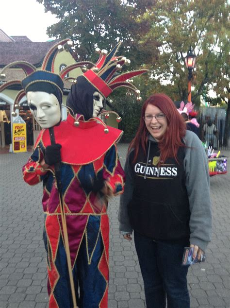 Halloween Haunt at Canada's Wonderland Halloween Haunt, Alexia ...