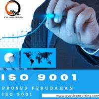 Iso Merupakan Iso Yang Membahas Tentang Qyusi Global Indonesia